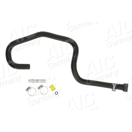 Aic Hydraulic Hose, steering system to suit Ford