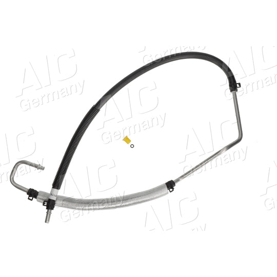 Aic Hydraulic Hose, steering system to suit Ford