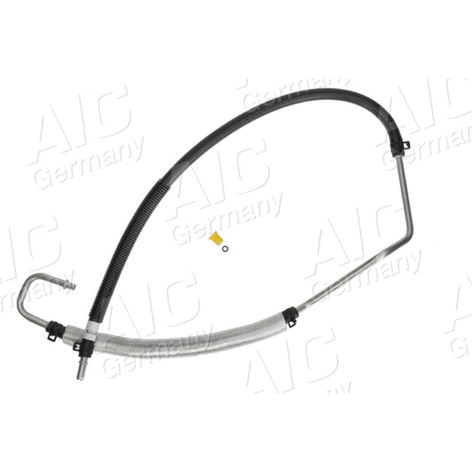 Aic Hydraulic Hose, steering system to suit Ford