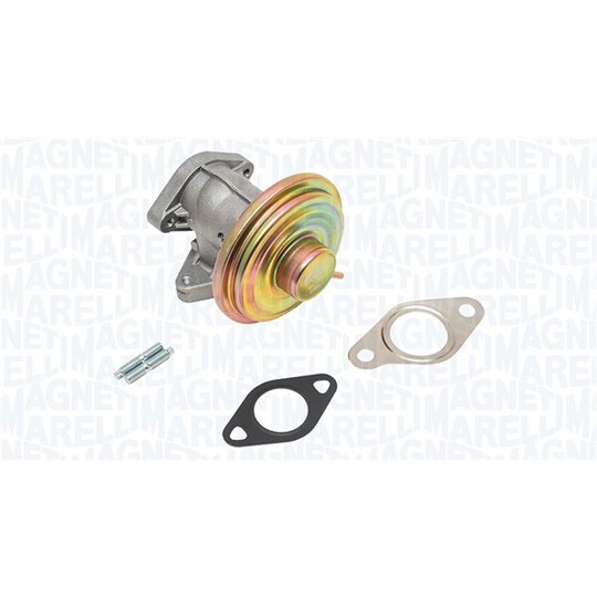Magneti Marelli EGR Valve to suit Ford