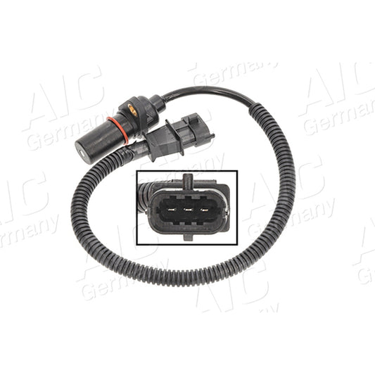 Aic Sensor, crankshaft pulse to suit Hyundai, Kia
