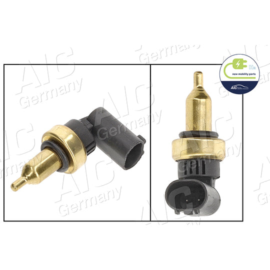 Aic 57517 Sensor, coolant temperature to suit Mercedes-Benz, Chrysler, Jeep