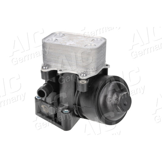 Aic Housing, oil filter to suit VW, Seat, Skoda