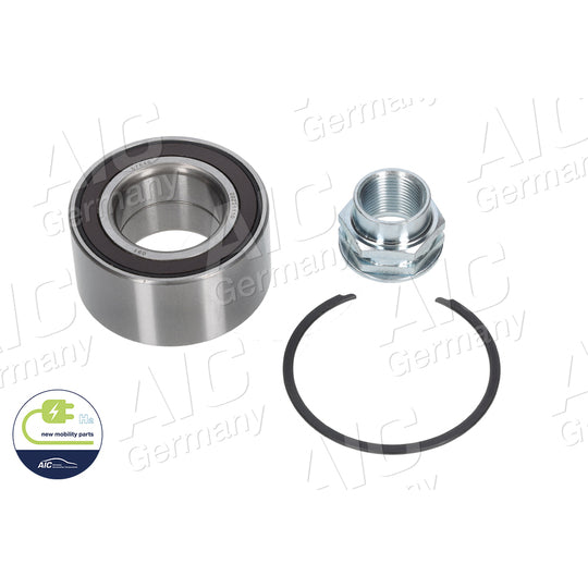 Aic Wheel Bearing Kit to suit Ford, Fiat