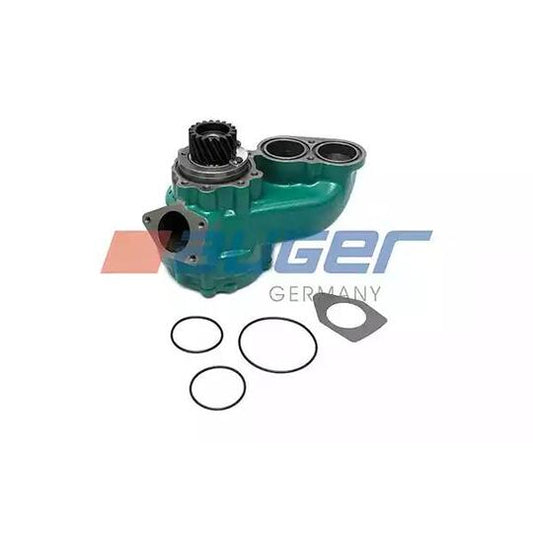 Auger Water pump to suit Volvo