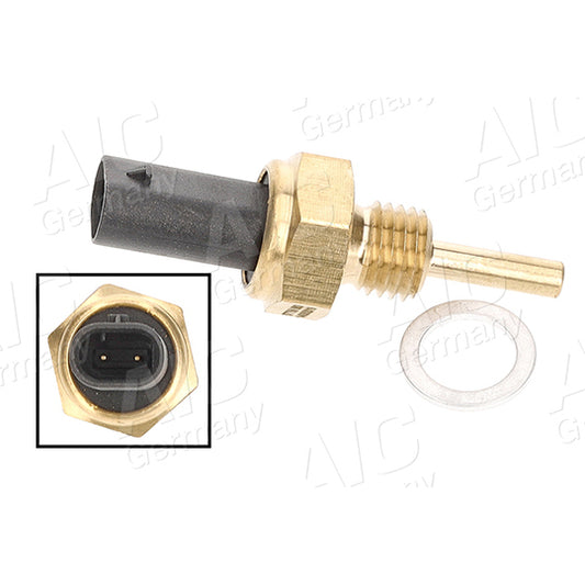 Aic 57758 Sensor, coolant temperature to suit Opel