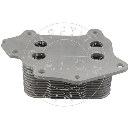 Aic Oil Cooler, engine oil to suit Toyota, Ford, Mazda