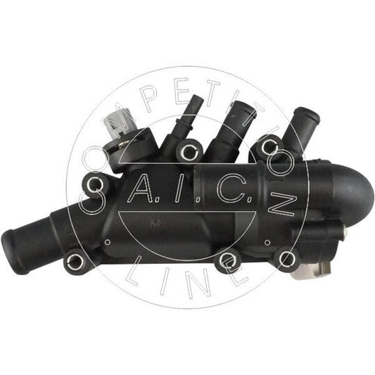 Aic Thermostat Housing to suit Ford