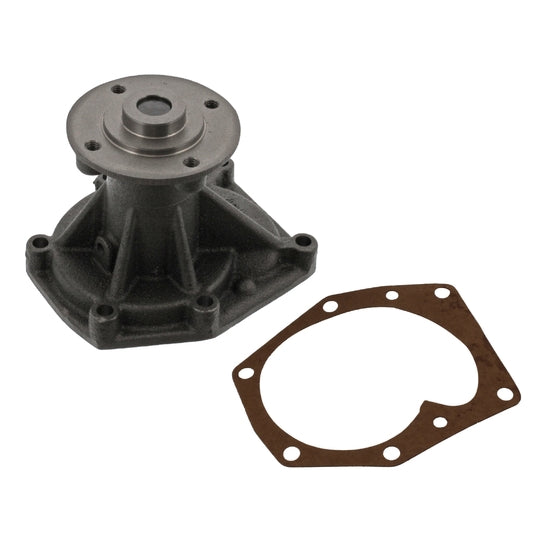 Swag Water pump to suit Scania