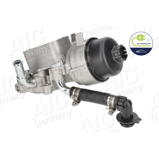 Aic Housing, oil filter to suit Peugeot, Citroën
