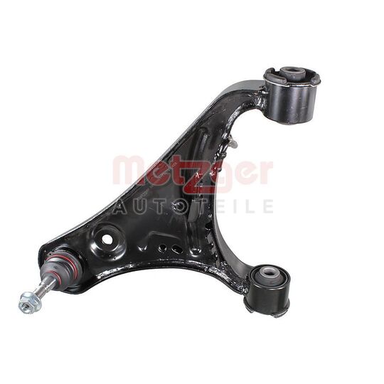 Metzger Track Control Arm to suit Land Rover