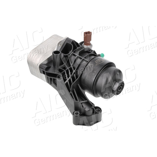 Aic Oil Cooler, engine oil to suit Audi, VW, Seat