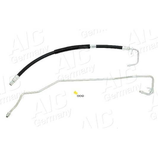 Aic Hydraulic Hose, steering system to suit Ford