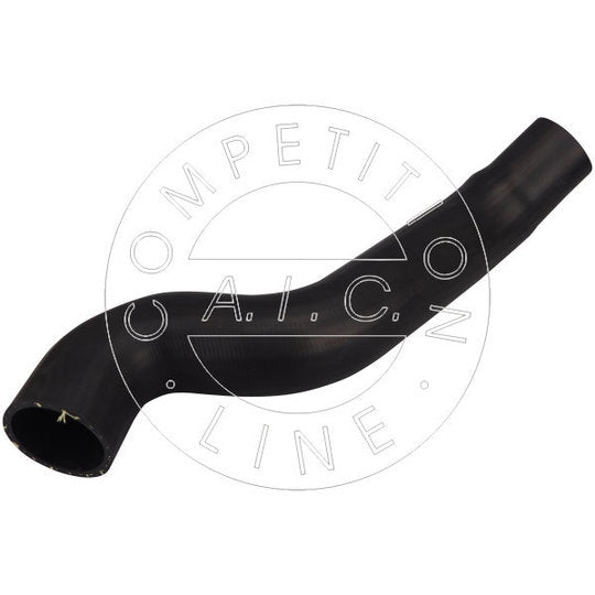 Aic Charger Air Hose to suit Ford, Volvo