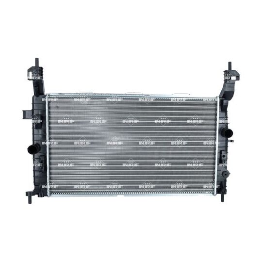 Nrf Radiator, engine cooling to suit Opel, Vauxhall