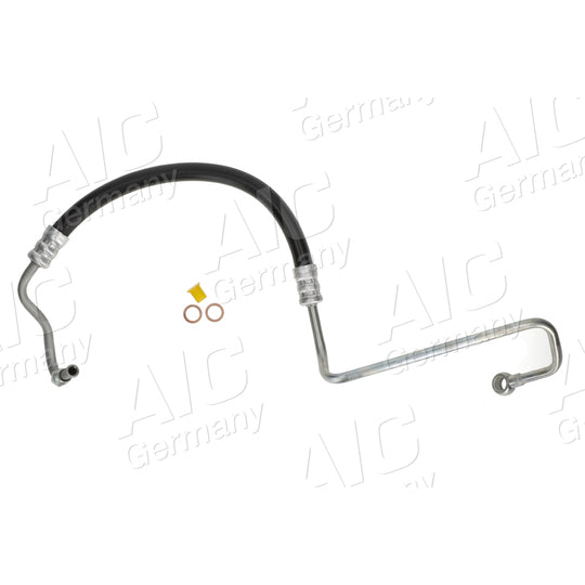 Aic Hydraulic Hose, steering system to suit Volvo