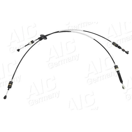 Aic Cable, manual transmission to suit Ford