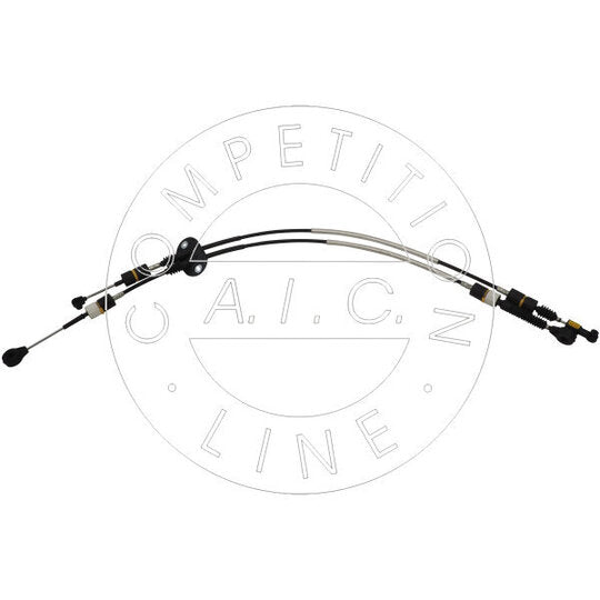 Aic Cable, manual transmission to suit Ford