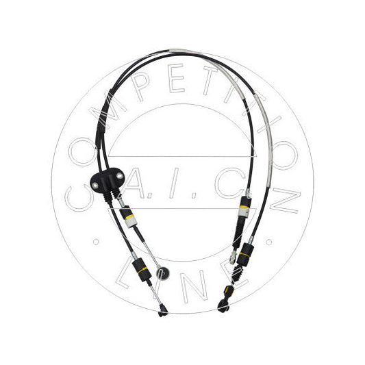 Aic Cable, manual transmission to suit Ford