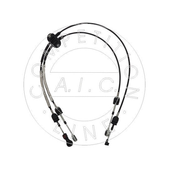 Aic Cable, manual transmission to suit Ford