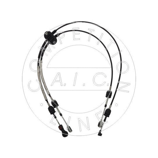Aic Cable, manual transmission to suit Ford