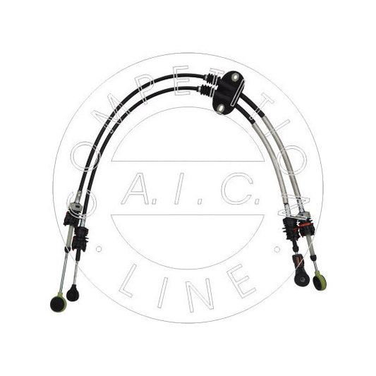 Aic Cable, manual transmission to suit Ford