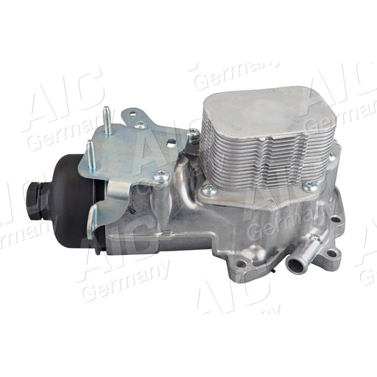 Aic Oil Cooler, engine oil to suit Ford, Mazda, Peugeot