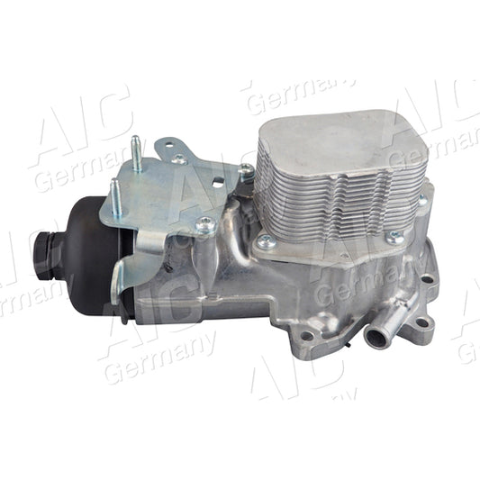 Aic Oil Cooler, engine oil to suit Ford, Mazda, Peugeot