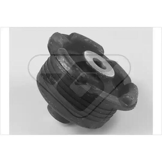 Hutchinson Mounting, axle beam to suit Opel, Vauxhall