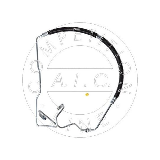 Aic Hydraulic Hose, steering system to suit Ford