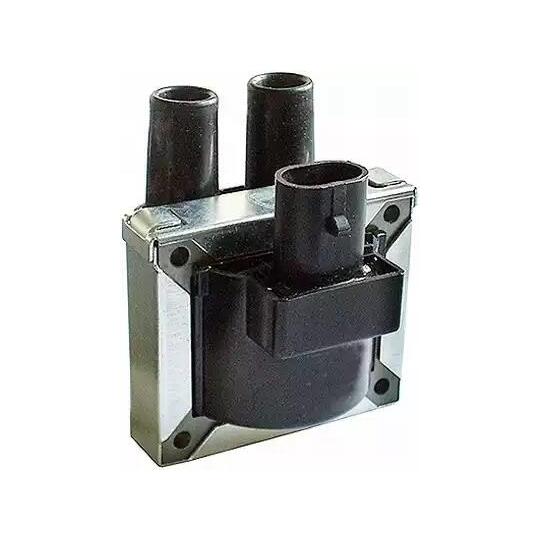Hella Ignition coil to suit Citroën, Fiat, Alfa Romeo