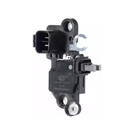 Hella Alternator Regulator to suit Mitsubishi