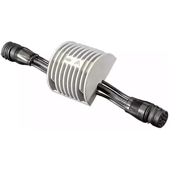 Hella Control Unit, lights