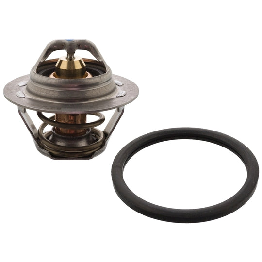 Swag Thermostat, coolant to suit Nissan, Renault