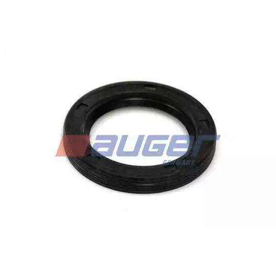 Auger Seal Ring, driver cab stabiliser to suit Scania