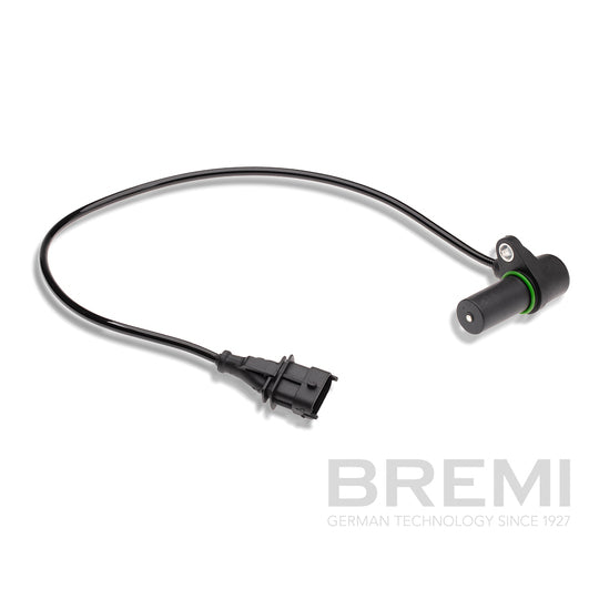 Bremi Sensor, crankshaft pulse to suit Fiat, Hitachi, Alfa Romeo