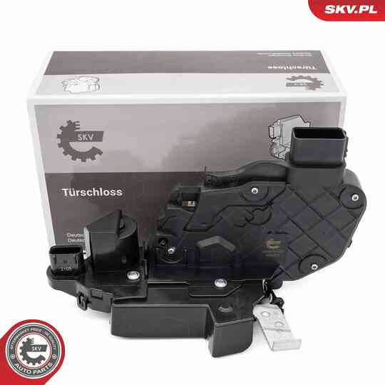 Esen Skv Door Lock to suit Ford