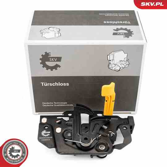 Esen Skv 60SKV608 Bonnet Lock to suit Ford