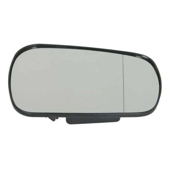 Blic Mirror Glass, outside mirror to suit Ford