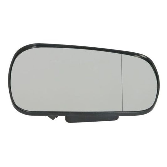 Blic Mirror Glass, outside mirror to suit Ford