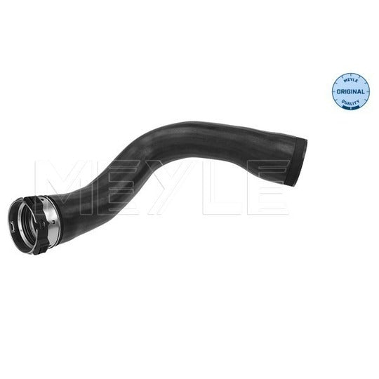 Meyle Charger Intake Hose to suit Opel, Vauxhall