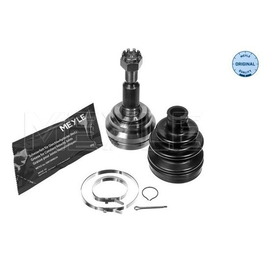 Meyle 614 498 0009 Joint Kit, drive shaft to suit Opel, Vauxhall