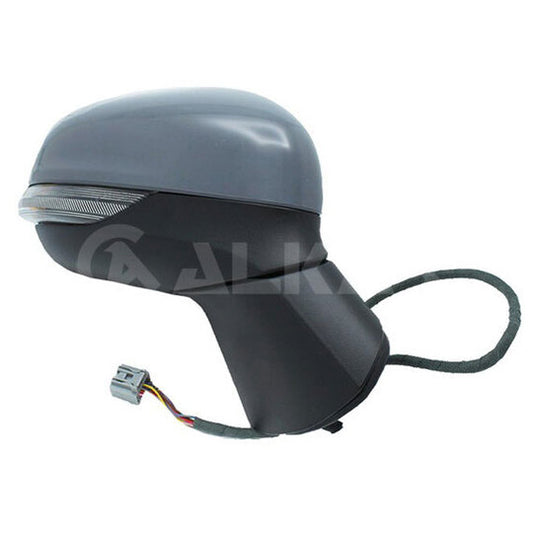 Alkar Outside Mirror to suit Ford