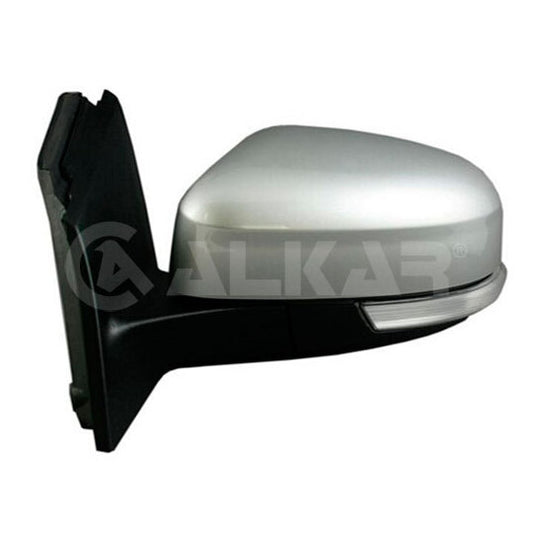 Alkar Outside Mirror to suit Ford