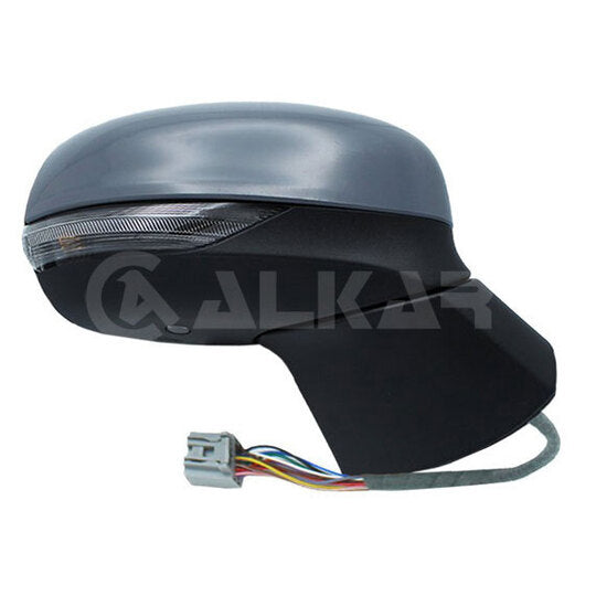 Alkar Outside Mirror to suit Ford