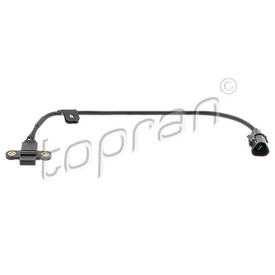 Topran Sensor, crankshaft pulse to suit Hyundai, Kia, Hitachi