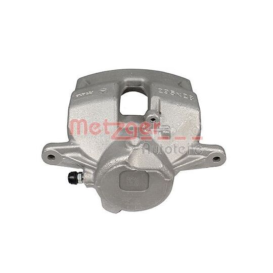 Metzger Brake Caliper to suit Mercedes-Benz