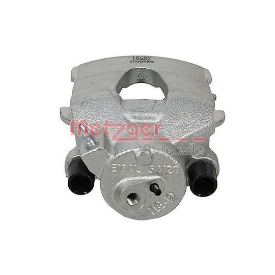 Metzger Brake Caliper to suit VAG