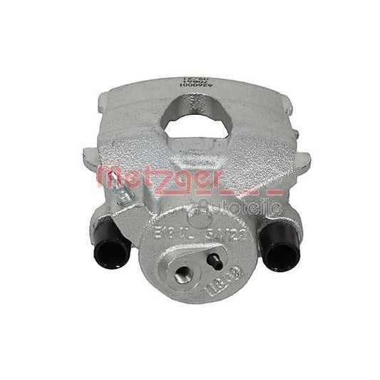 Metzger Brake Caliper to suit VAG