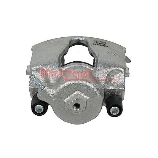 Metzger Brake Caliper to suit Opel, Vauxhall
